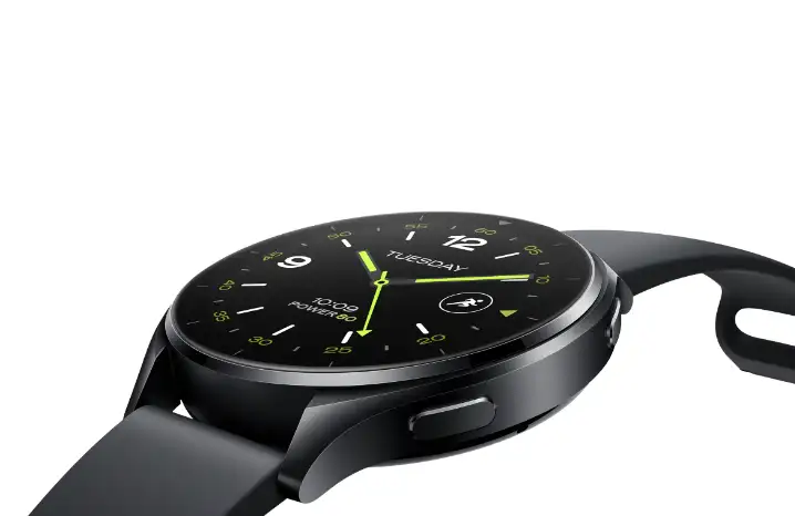 Xiaomi Watch 2